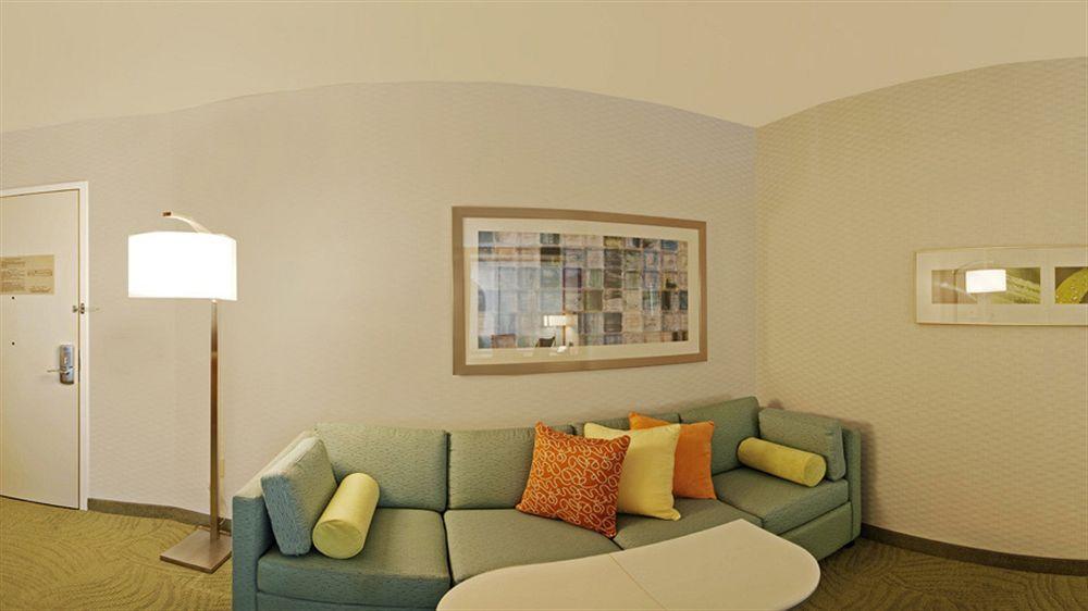Springhill Suites By Marriott Macon Exterior foto
