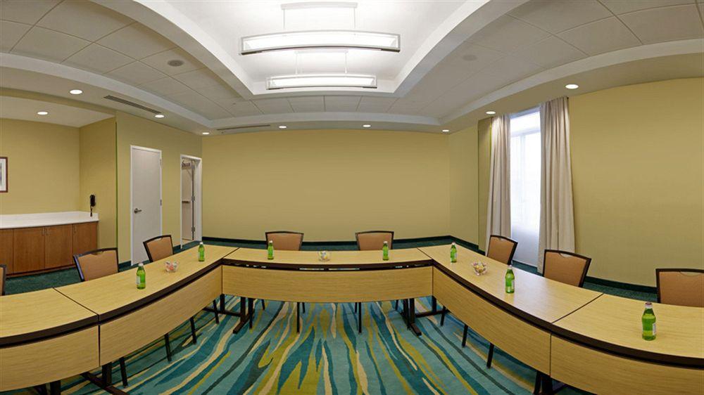 Springhill Suites By Marriott Macon Exterior foto