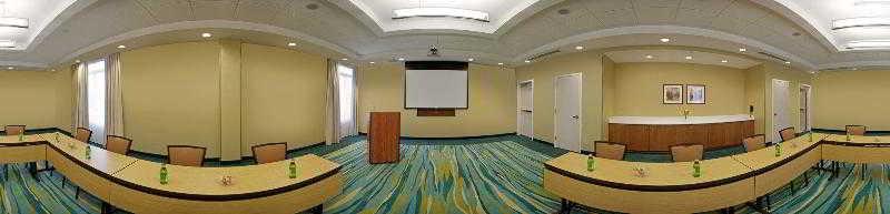 Springhill Suites By Marriott Macon Exterior foto
