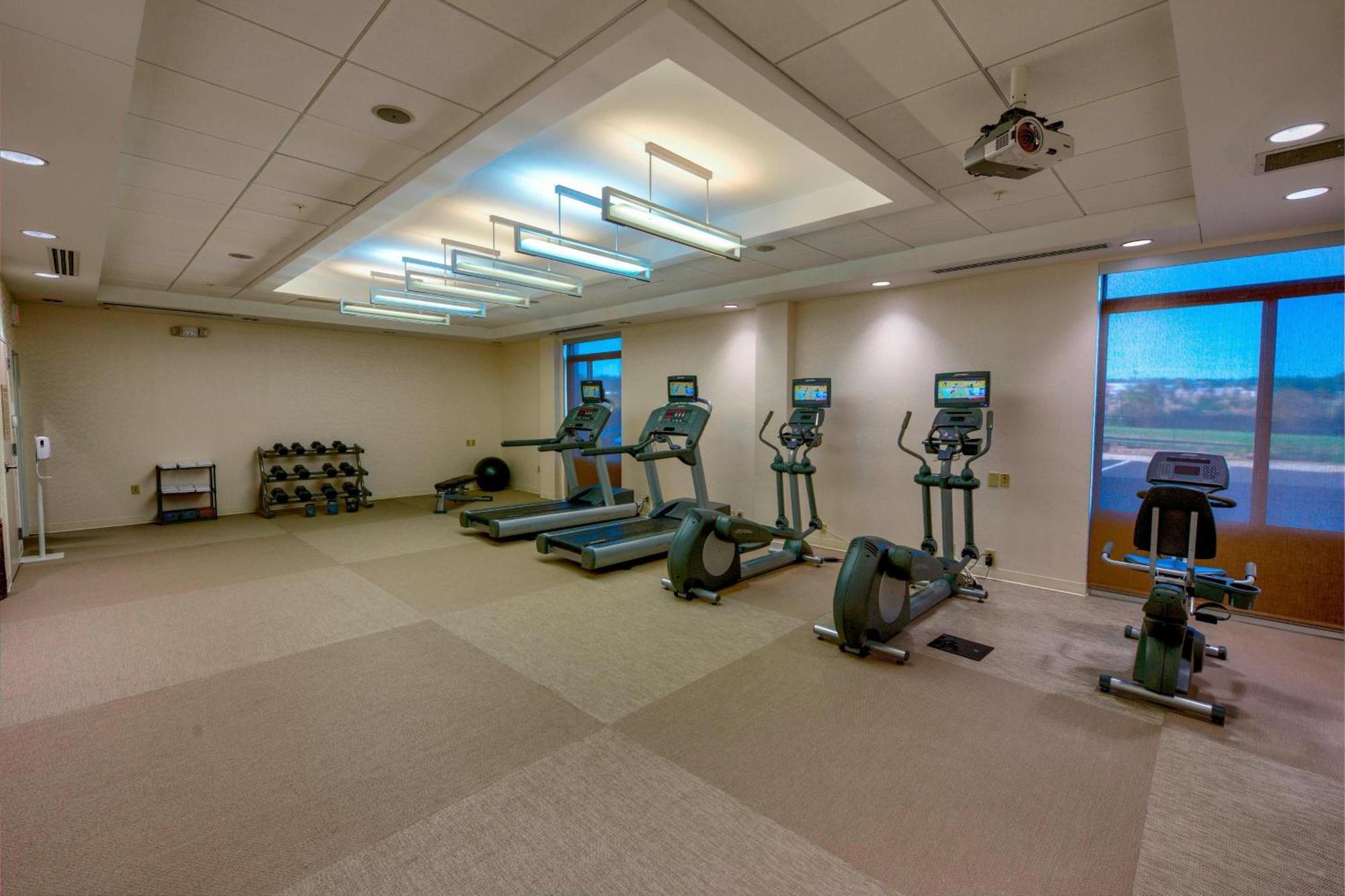 Springhill Suites By Marriott Macon Exterior foto