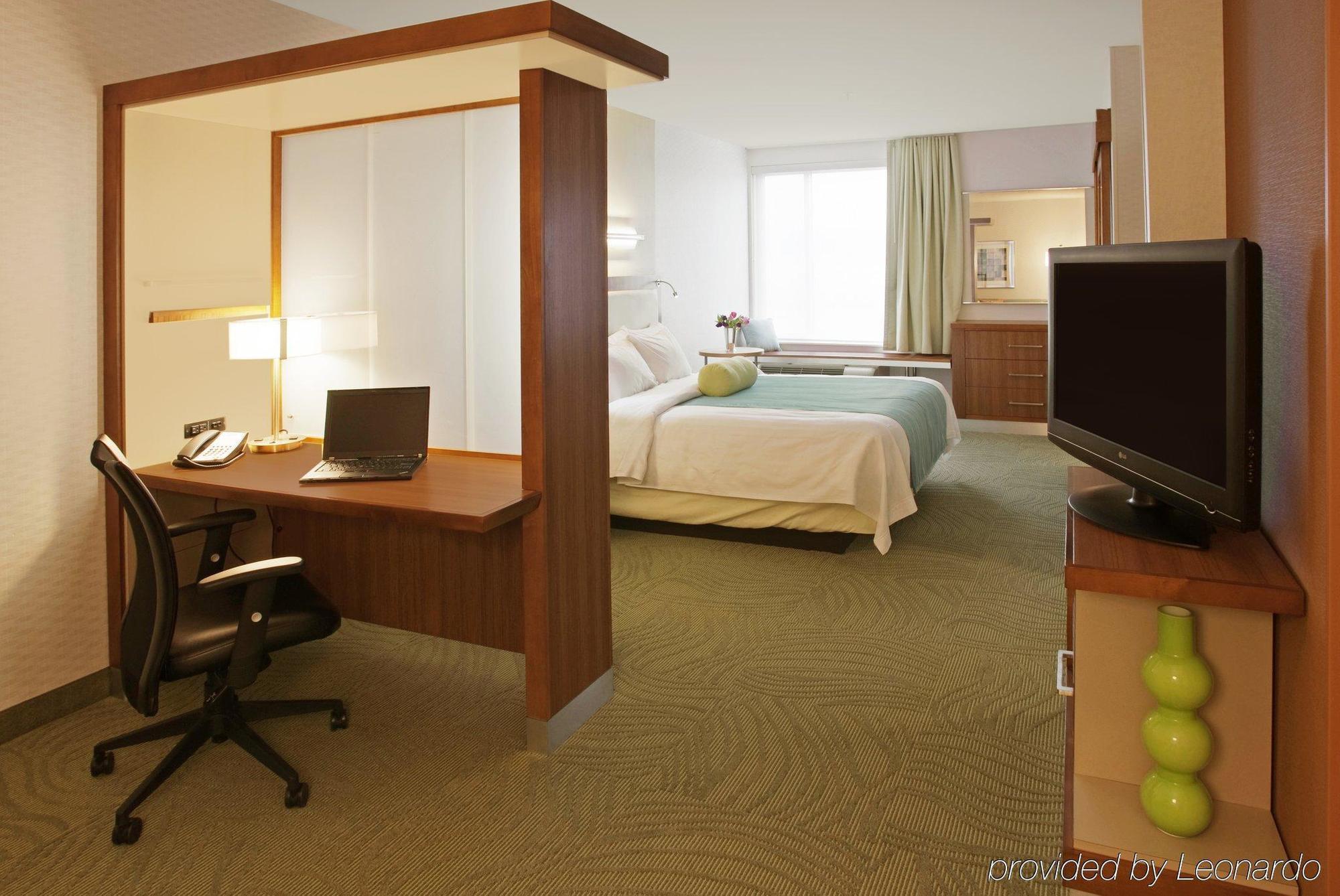 Springhill Suites By Marriott Macon Cameră foto