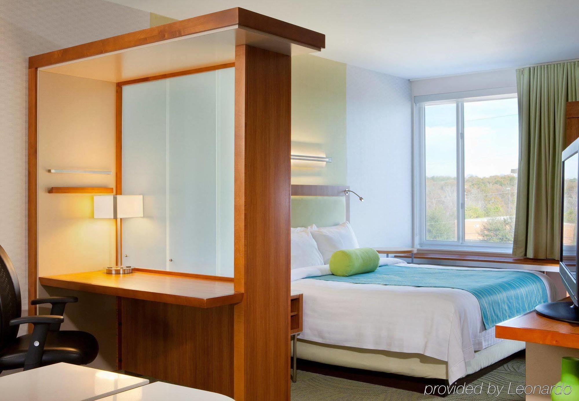 Springhill Suites By Marriott Macon Cameră foto