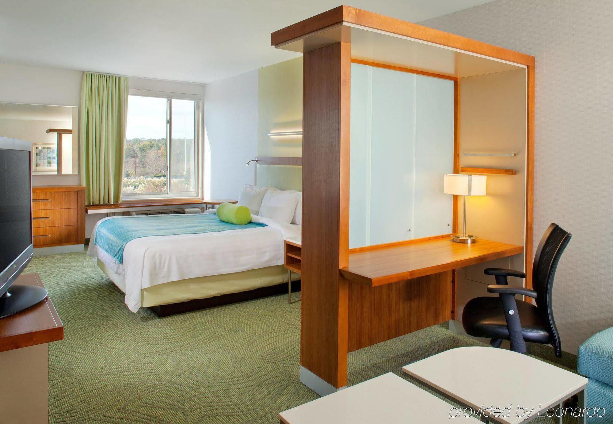 Springhill Suites By Marriott Macon Cameră foto