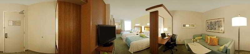 Springhill Suites By Marriott Macon Exterior foto