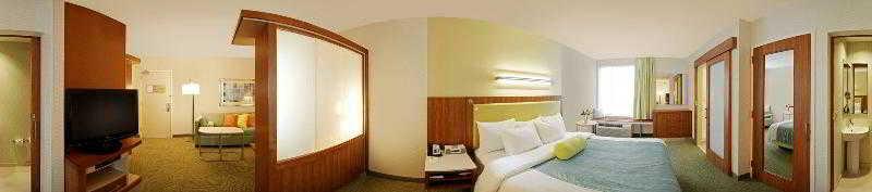 Springhill Suites By Marriott Macon Exterior foto
