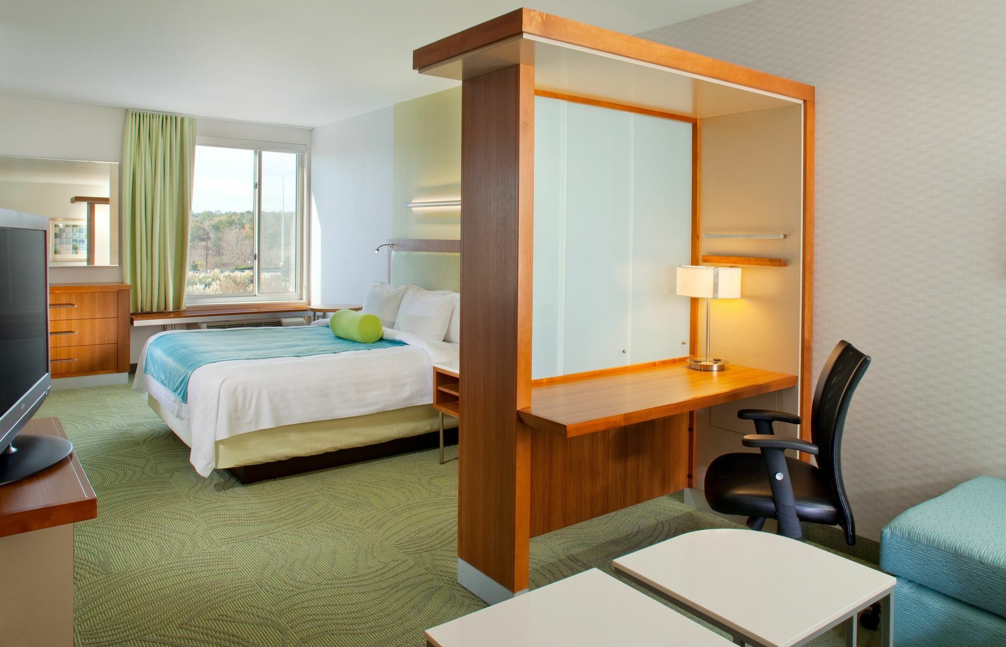 Springhill Suites By Marriott Macon Exterior foto